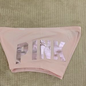 PINK Brand panties